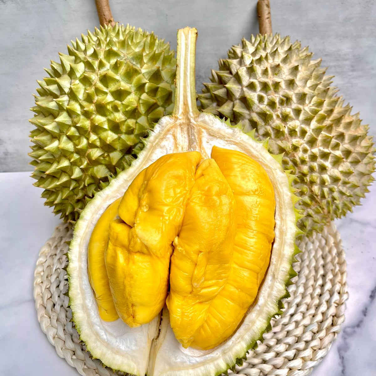 Online Durian Delivery Singapore