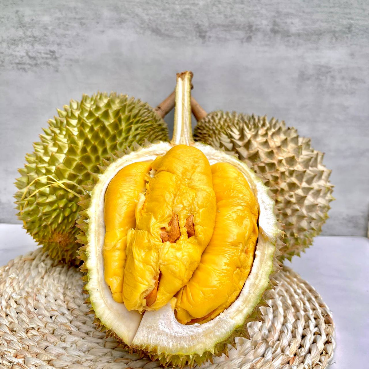 Free Durian Delivery Singapore