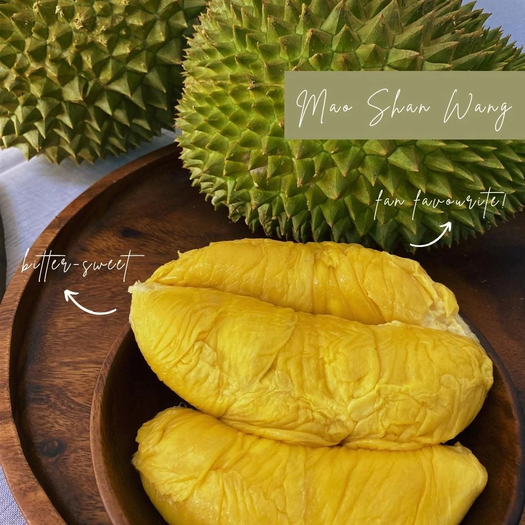 Free Durian Delivery Singapore