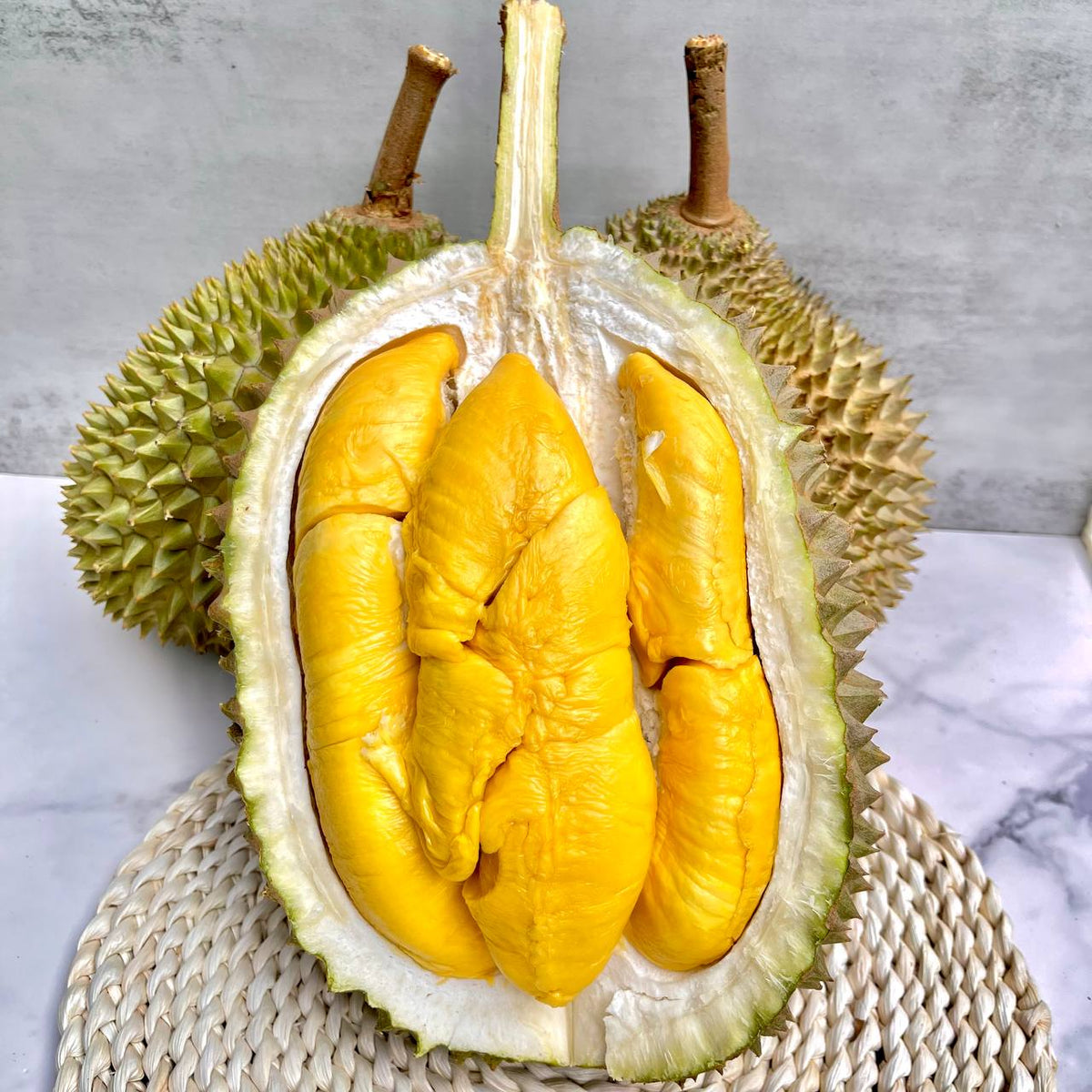 Durian Delivery SG