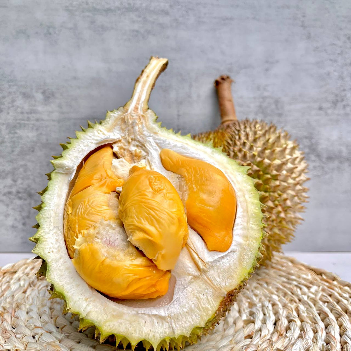 Durian Online Delivery Singapore